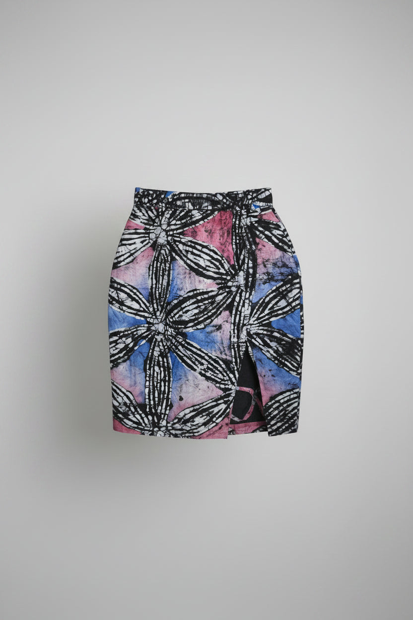 Ilé skirt mini II