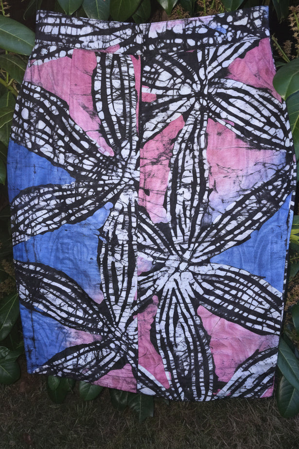 Ilé skirt mini II
