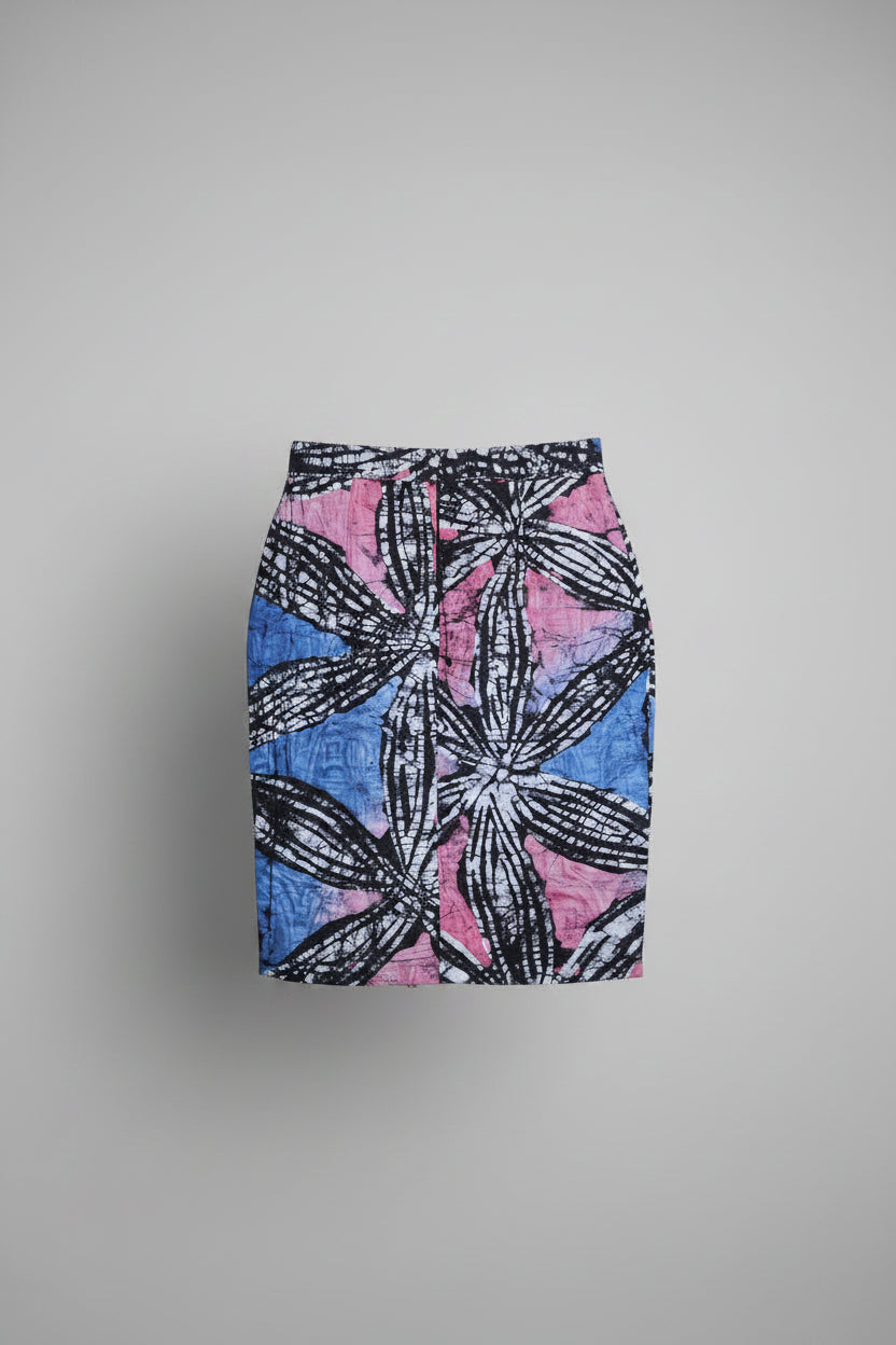 Ilé skirt mini II