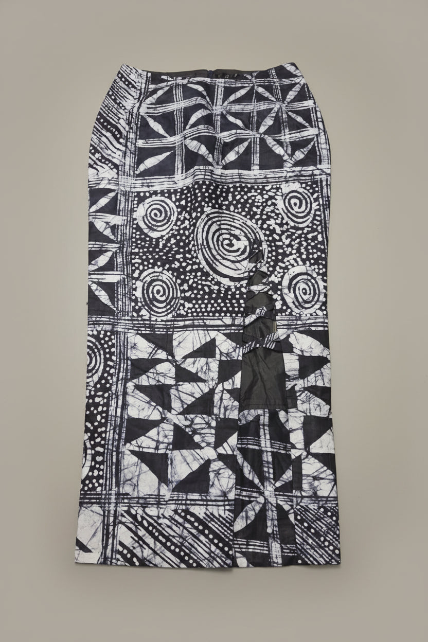 Ile maxi skirt I