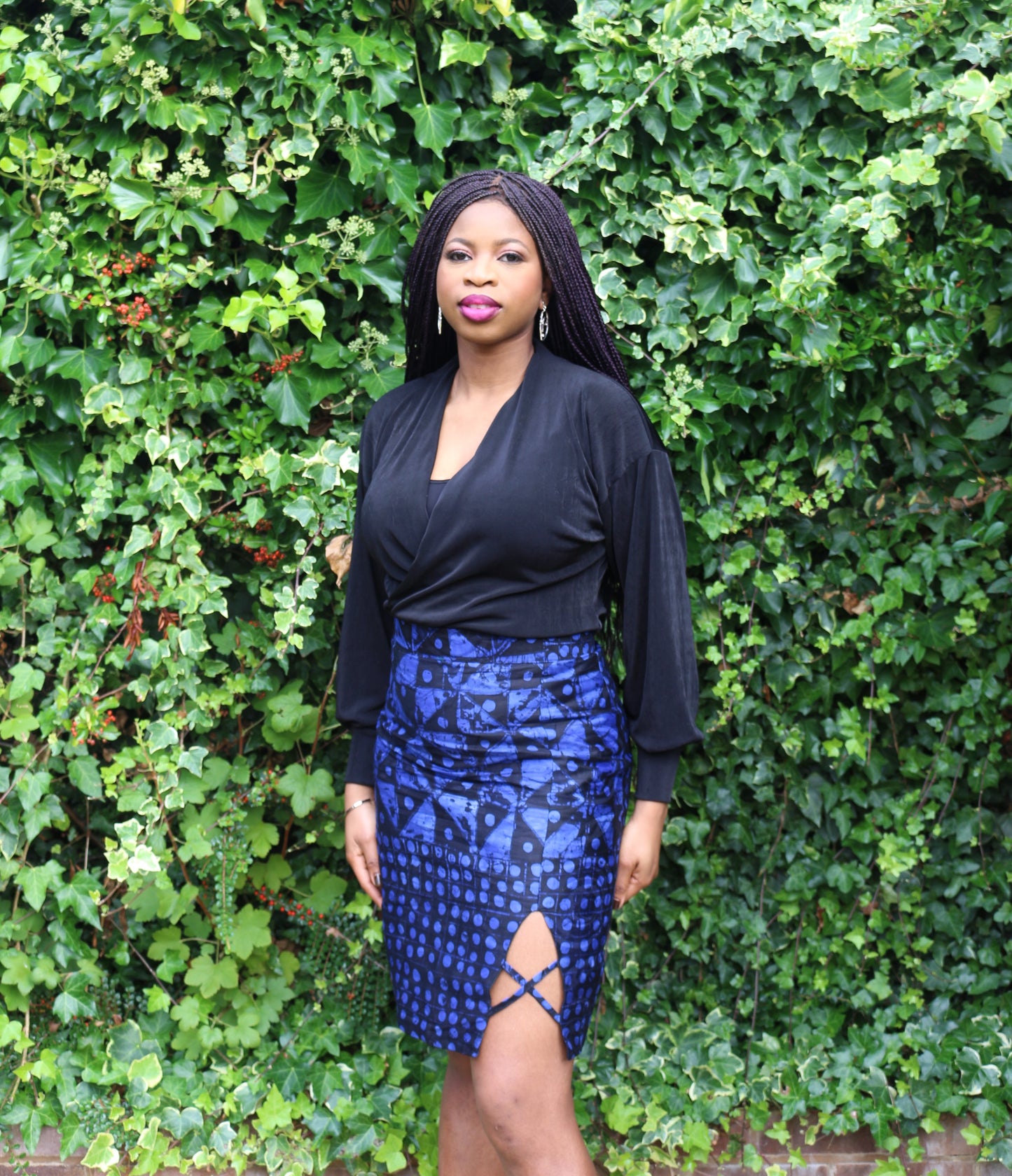 Ile mini skirt I