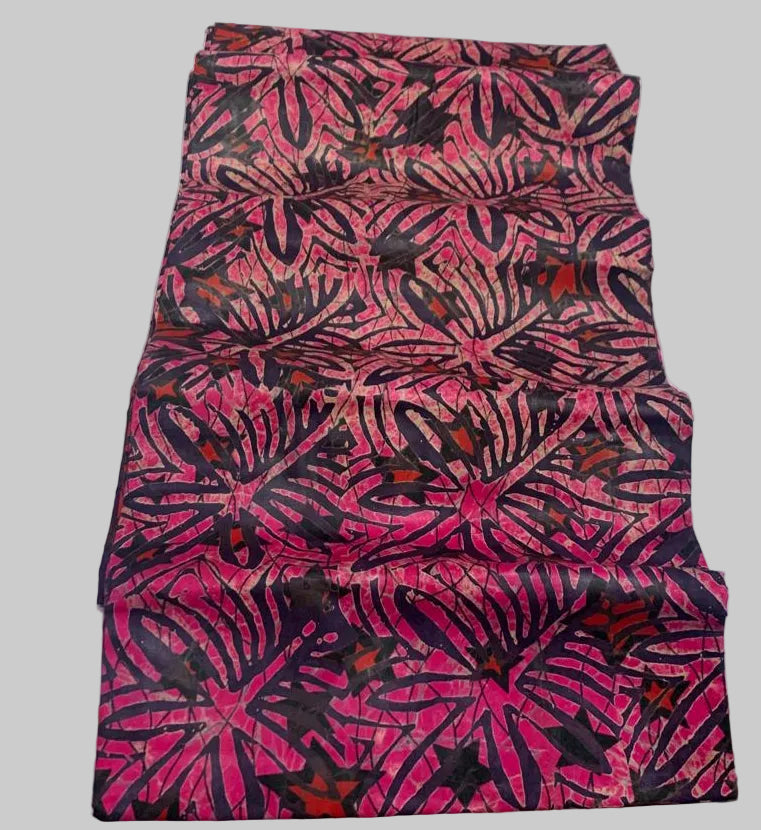 Palm kimono