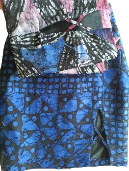 Ilé skirt mini II