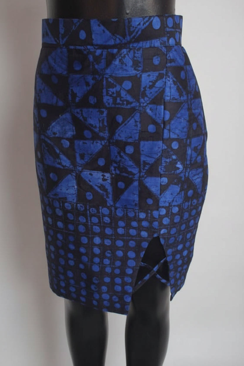 Ile mini skirt I